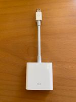 Apple DVI - Mini Display Port Adapter (MB570Z/B) Nordrhein-Westfalen - Ratingen Vorschau