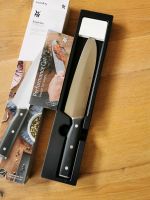 Neu WMF Sequence Santoku Messer 18cm Koch Küchenmesser Berlin - Rudow Vorschau