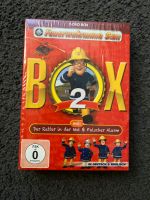 Neu! Feuerwehrmann Sam dvd Box,OVP,set,verschweißt Hessen - Gießen Vorschau