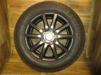 16" AUTEC Alufelgen + Winterreifen VW Tiguan I (5N), Seat Ateca ( Bayern - Karlsfeld Vorschau