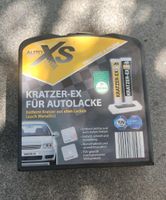 Kratzer-Ex für Autolacke Neu OVP München - Trudering-Riem Vorschau