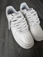 Air Force 1 Rope laces Hessen - Kaufungen Vorschau