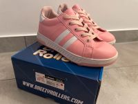 Brezzy Rollers Sneaker mit Rollen Thüringen - Wachstedt Vorschau