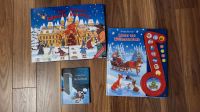 Buch, Weihnachtsbücher, Liederbücher , Adventskalender Sachsen - Brand-Erbisdorf Vorschau