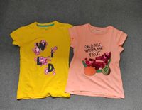 T-Shirts, Langarmshirt, Weste, Jeans, Unterwäsche Größe 140 Saarland - Schwalbach Vorschau