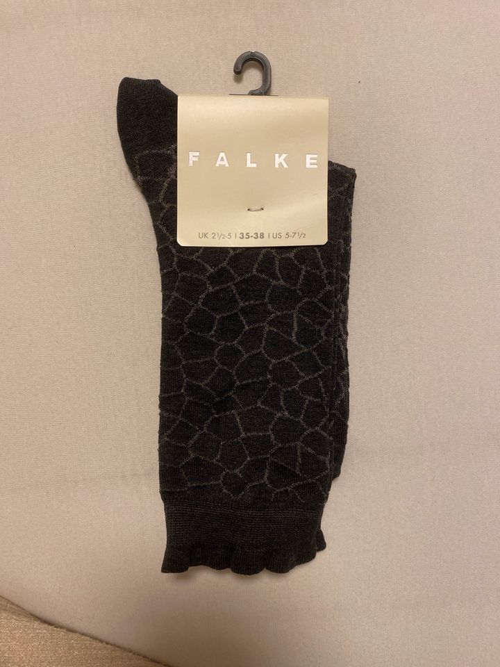 Falke socken damen 35 36 37 38 in Fellbach