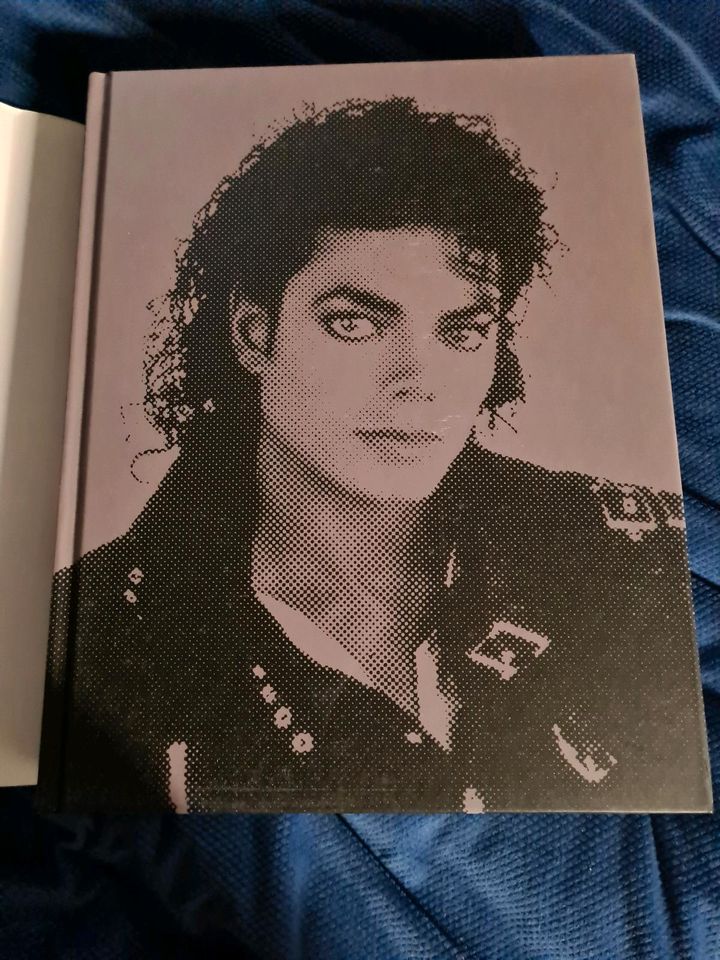 Rarität Michael Jackson All The Songs,gepflegt, englisch in Soest