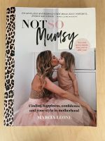 Marcia Leone Not so Mumsy Buch Bayern - Kolbermoor Vorschau