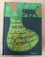 Tino Schrödl: Als wir einen Panther fangen wollten und dabei ... Schleswig-Holstein - Lübeck Vorschau