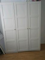 Ikea Pax Kleiderschrank Bayern - Augsburg Vorschau