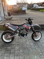 KTM Exc 530 Baden-Württemberg - Westhausen Vorschau