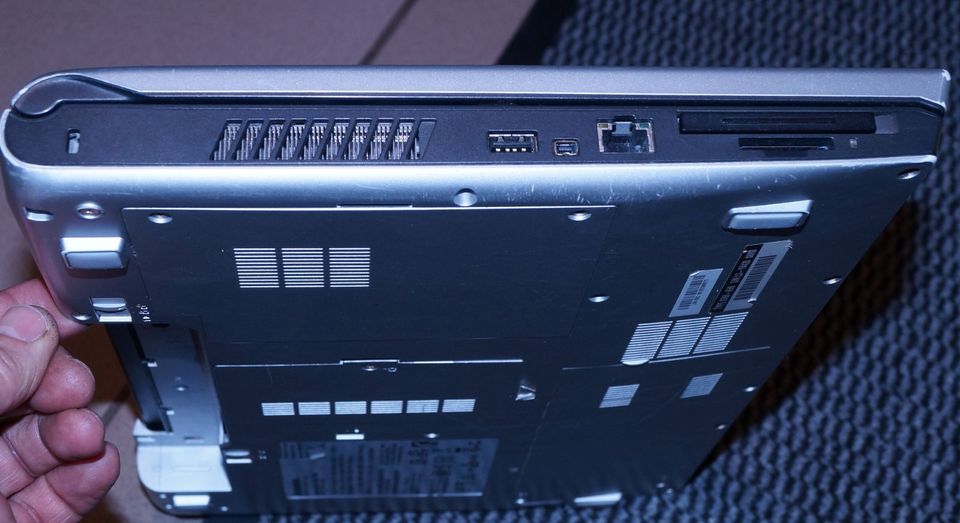 2x Lenovo 0769 15 Zoll Laptop Notebook in Meckesheim