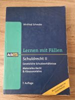 Lernen mit Fällen - Schuldrecht II Altona - Hamburg Ottensen Vorschau