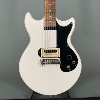 2021 Epiphone Joan Jett Signature Olympic Special incl. Gigbag Nordrhein-Westfalen - Herne Vorschau