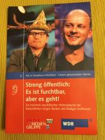 Es ist furchtbar aber es geht WDR 1994 (3) Jürgen Becker/Hoffmann Düsseldorf - Gerresheim Vorschau