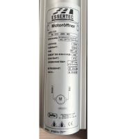 2 x Essertec Motoröffner JM - D C2 2500 - 600 Neu RWA Lichtkuppel Niedersachsen - Schwarme Vorschau