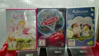 DVD Lilifee, Cars 2, Mullewapp Burglesum - Burg-Grambke Vorschau