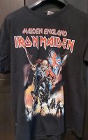 Iron Maiden Tour 2013 T-Shirt Gr. M Baden-Württemberg - Aulendorf Vorschau