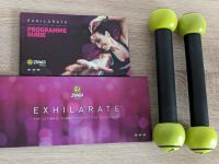 Zumba Fitness Exhilarate Hessen - Bad Homburg Vorschau