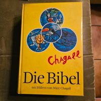 Die Bibel von Marc Chagall Bayern - Aham Vorschau