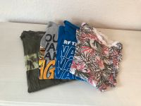 Jungs Shirts im Set 158/164 Hannover - Vahrenwald-List Vorschau