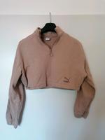 cropped Pulli Puma Gr. M Köln - Porz Vorschau