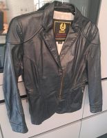 Belstaff Lederjacke schwarz M Gr. 46 (38/40) Dortmund - Benninghofen Vorschau