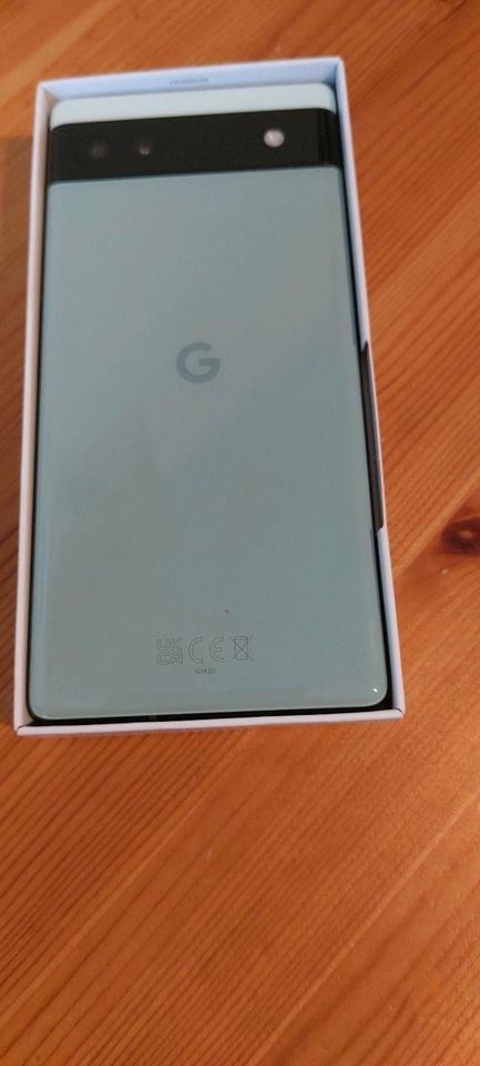 Google Pixel 6 a Neu in Kelkheim