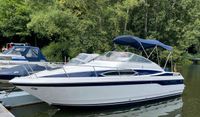 Motorboot, Monterey 256cr, startklar, mit Trailer Bonn - Bad Godesberg Vorschau