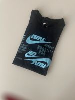 Nike T-Shirt, S, schwarz Bayern - Hofheim Unterfr. Vorschau