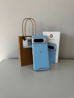 Google Pixel 8 Pro (128 GB) Blau „NEU“ Hessen - Obertshausen Vorschau