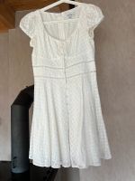 Weißes Kleid Baden-Württemberg - Gechingen Vorschau