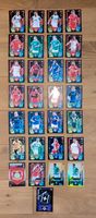 Match Attax Karten vermutlicherweise 2019 - 20 Bayern - Hallstadt Vorschau