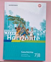 Horizonte Geschichte 7/8 Rheinland-Pfalz - Frankenthal (Pfalz) Vorschau