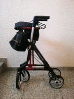 Russka elan Classic Rollator Hessen - Florstadt Vorschau