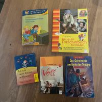 Bücher Kinder Hessen - Fritzlar Vorschau