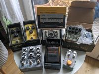 Roland arturia kaospad Korg Yamaha walrus audio digitech Boss Rheinland-Pfalz - Mainz Vorschau