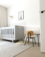 Designer Kinderbett 140 x 70 cm von MIMM Kindermöbel + Matratze Niedersachsen - Seevetal Vorschau