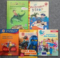 div. Bücher Vorschule/Einschulung/1.Klasse/2.Klasse Berlin - Neukölln Vorschau