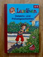 Kinderbuch Lesestufe 1, Erstlesebuch, Leselöwen Nordrhein-Westfalen - Oer-Erkenschwick Vorschau