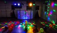 DJ/mobile Discothek Sachsen-Anhalt - Halle Vorschau