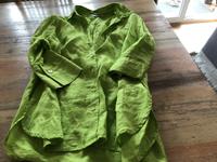 Zara damenbluse gr xs grün Bayern - Hausham Vorschau