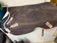 Horseware Rug Amigo Light Regendecke Nordrhein-Westfalen - Ratingen Vorschau