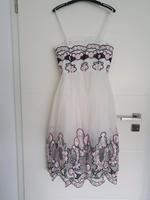 Asos festliches Kleid Saarland - Saarlouis Vorschau