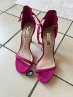 High Heels in Pink, Rheinland-Pfalz - Nackenheim Vorschau