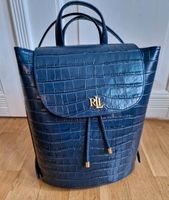 NEU - Ralph Lauren Rucksack dunkelblau Thüringen - Weimar Vorschau