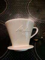 Melitta Kaffeefilter 102 Niedersachsen - Steinkirchen Vorschau