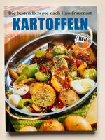 Buch, Kartoffeln, Beste Rezepte nach Hausfrauenart Duisburg - Hamborn Vorschau