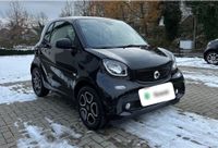 Smart ForTwo Nordrhein-Westfalen - Soest Vorschau