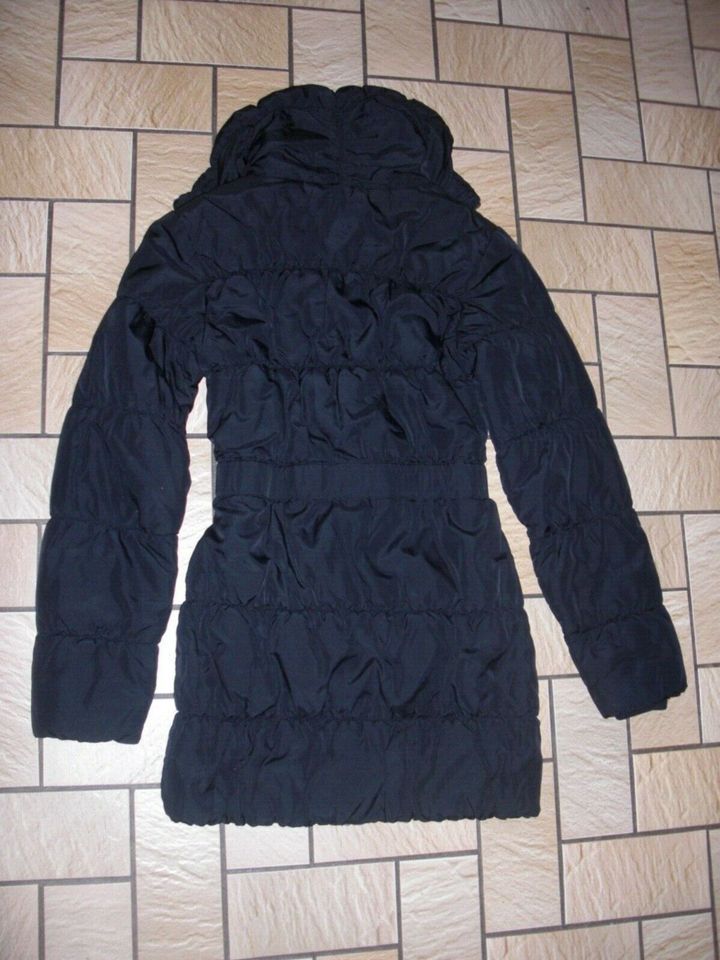 Winter Mantel Parka Jacke  gr. 170 Mädchen H&M in Negenborn